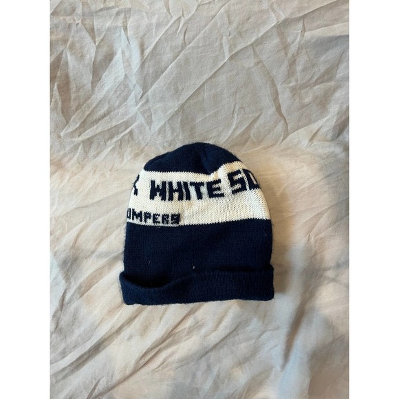 Chicago White Sox Plumpers Vintage Cap - Picture 1 of 3